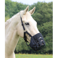 Bozal Comfort Shires Negro