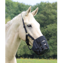 Bozal Comfort Shires Negro