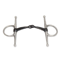 Bocado palillos Sweet Iron Shires para el caballo