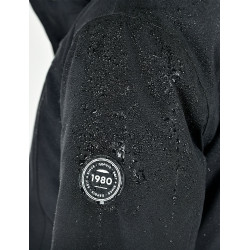 Chaqueta impermeable Weatherbeeta Kyla II mujer Negro