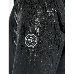 Chaqueta impermeable Weatherbeeta Kyla II mujer Negro