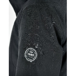 Chaqueta impermeable Weatherbeeta Kyla II mujer Negro