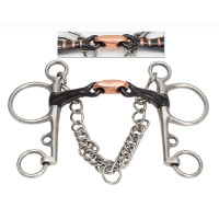 Pelham Sweet Iron Shires