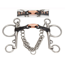 Pelham Sweet Iron Shires
