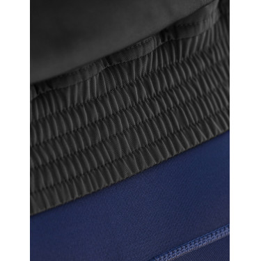 Chaqueta con cremallera Dublin chaqueta de equipo Negro Chaqueta con cremallera Dublin chaqueta de equipo Negro
