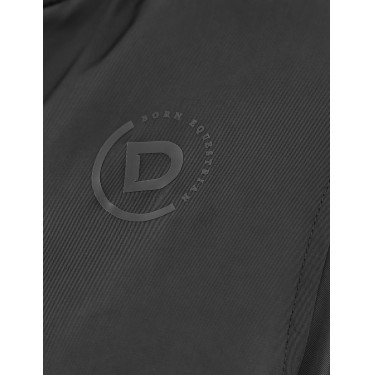 Chaqueta con cremallera Dublin chaqueta de equipo Negro Chaqueta con cremallera Dublin chaqueta de equipo Negro