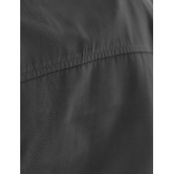Chaqueta con cremallera Dublin chaqueta de equipo Negro Chaqueta con cremallera Dublin chaqueta de equipo Negro