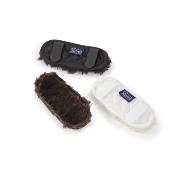 Funda cadenilla cabezada SupaFleece Performance Shires