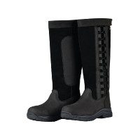 Botas Dublin Pinnacle III Negro