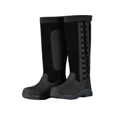 Botas Dublin Pinnacle III Negro Botas Dublin Pinnacle III Negro
