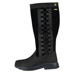 Botas Dublin Pinnacle III Negro Botas Dublin Pinnacle III Negro