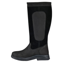 Botas Dublin Pinnacle III Negro Botas Dublin Pinnacle III Negro