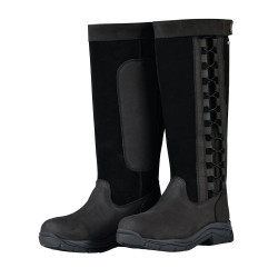 Botas Dublin Pinnacle III Negro Botas Dublin Pinnacle III Negro