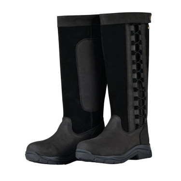 Botas Dublin Pinnacle III Negro Botas Dublin Pinnacle III Negro