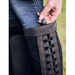 Botas Dublin Pinnacle III Negro Botas Dublin Pinnacle III Negro