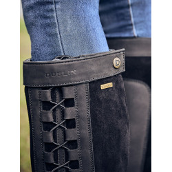 Botas Dublin Pinnacle III Negro Botas Dublin Pinnacle III Negro