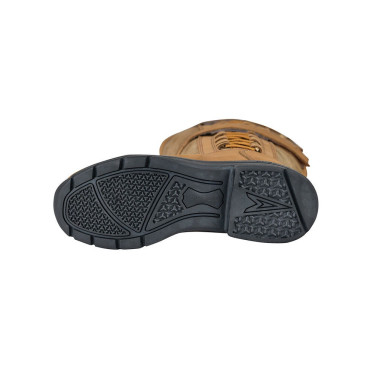 Botas Dublin Pinnacle III Marrón oscuro