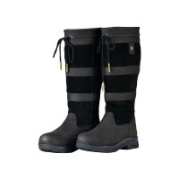 Botas Dublin River IV Negro