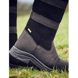 Botas Dublin River IV Negro Botas Dublin River IV Negro