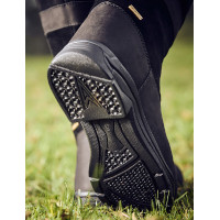 Botas Dublin River IV Negro