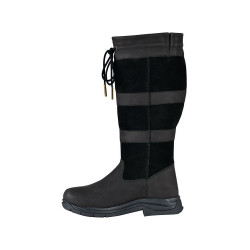 Botas Dublin River IV Negro Botas Dublin River IV Negro
