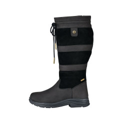 Botas Dublin River IV Negro Botas Dublin River IV Negro