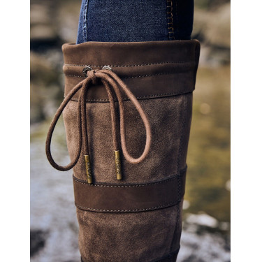 Botas Dublin River IV Chocolate Marrón