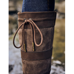 Botas Dublin River IV Chocolate Marrón