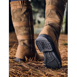 Botas Dublin River IV Marrón oscuro