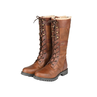 Botas Yukon Dublin Castaño Marrón Botas Yukon Dublin Castaño Marrón