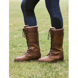 Botas Yukon Dublin Castaño Marrón Botas Yukon Dublin Castaño Marrón