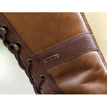 Botas Yukon Dublin Castaño Marrón Botas Yukon Dublin Castaño Marrón