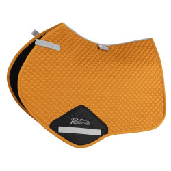 Mantilla Performance Jump Shires Mostaza