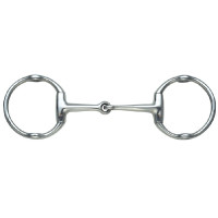 Bocado Cheltenham Shires Acero inoxidable