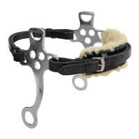 Hackamore Blenheim Shires para equitación | EQUI-CLIC