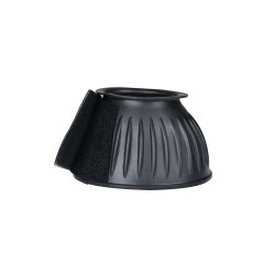 Campanas de goma Weatherbeeta Tough-Tec Prime Negro / negro Campanas de goma Weatherbeeta Tough-Tec Prime Negro / negro
