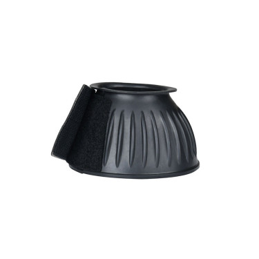 Campanas de goma Weatherbeeta Tough-Tec Prime Negro / negro Campanas de goma Weatherbeeta Tough-Tec Prime Negro / negro