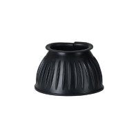 Campanas de goma Weatherbeeta Tough-Tec Prime Negro / negro Campanas de goma Weatherbeeta Tough-Tec Prime Negro / negro