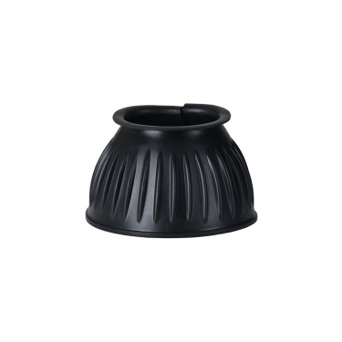 Campanas de goma Weatherbeeta Tough-Tec Prime Negro / negro Campanas de goma Weatherbeeta Tough-Tec Prime Negro / negro