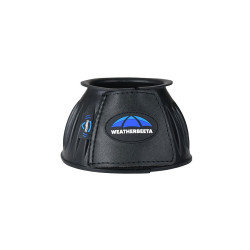 Campanas de goma Weatherbeeta Tough-Tec Prime Negro / negro Campanas de goma Weatherbeeta Tough-Tec Prime Negro / negro