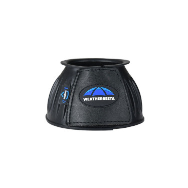Campanas de goma Weatherbeeta Tough-Tec Prime Negro / negro Campanas de goma Weatherbeeta Tough-Tec Prime Negro / negro