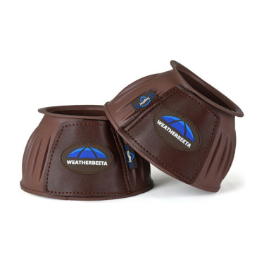 Campanas de goma Weatherbeeta Tough-Tec Prime Marrón / marrón Marr&amp;amp;amp;oacute;n