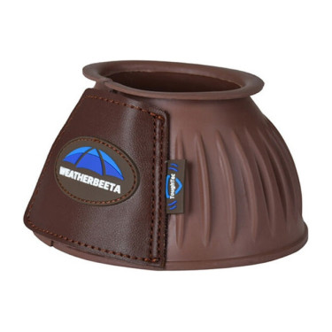 Campanas de goma Weatherbeeta Tough-Tec Prime Marrón / marrón Marr&amp;amp;amp;oacute;n