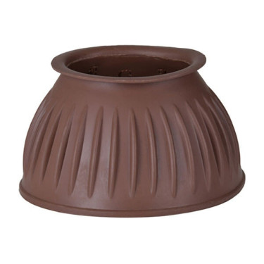 Campanas de goma Weatherbeeta Tough-Tec Prime Marrón / marrón Marr&amp;amp;amp;oacute;n