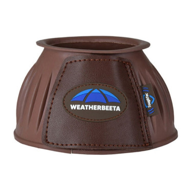 Campanas de goma Weatherbeeta Tough-Tec Prime Marrón / marrón Marr&amp;amp;amp;oacute;n