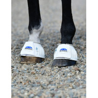 Campanas de goma Weatherbeeta Tough-Tec Prime Negro / negro