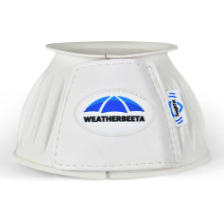 Campanas de goma Weatherbeeta Tough-Tec Prime Blanco / blanco