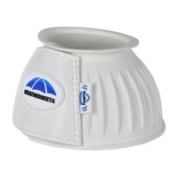 Campanas de goma Weatherbeeta Tough-Tec Prime Negro / negro