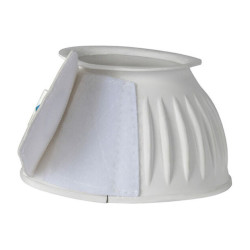 Campanas de goma Weatherbeeta Tough-Tec Prime Blanco / blanco
