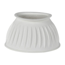 Campanas de goma Weatherbeeta Tough-Tec Prime Blanco / blanco